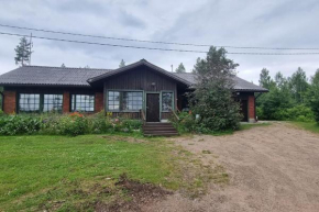 Villa Sierijärvi, Rovaniemi